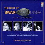 The Best of Swar Ostav - Parween Sultana Song Download