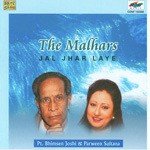 The Malharsjal Jhar Layept. Bhimsen Joshi N Parween - Parween Sultana Song Download
